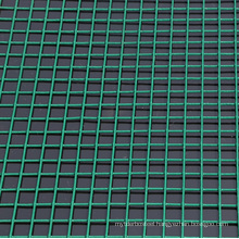 high quality  pvc coated welded wire mesh
